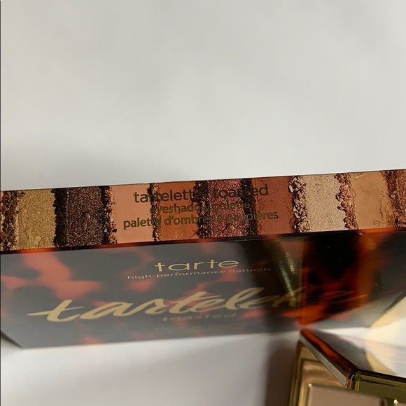 NEW Tarte Tartelette Toasted Palette - Picture 3 of 4
